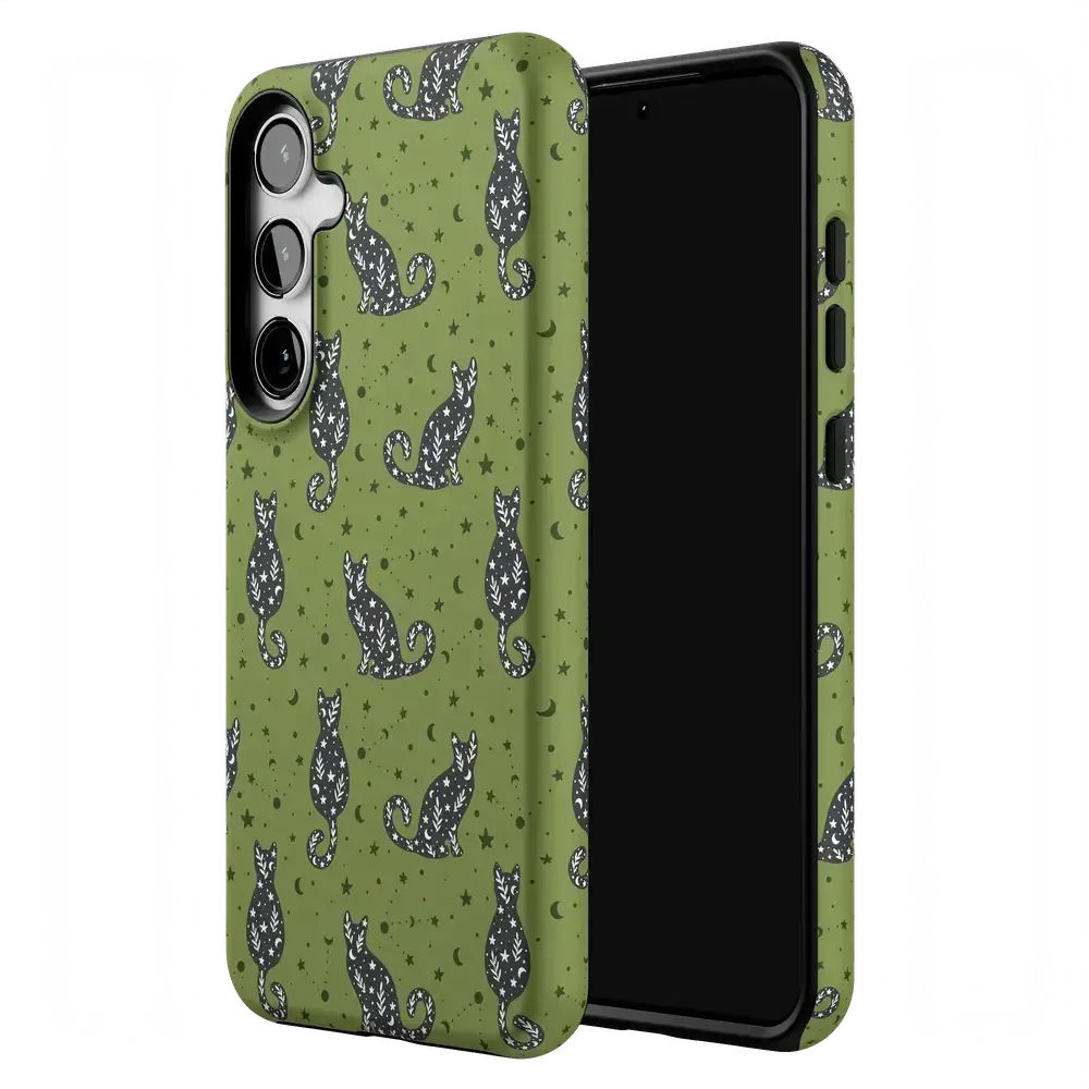 Sabrina's Bestie | Black Cats Case