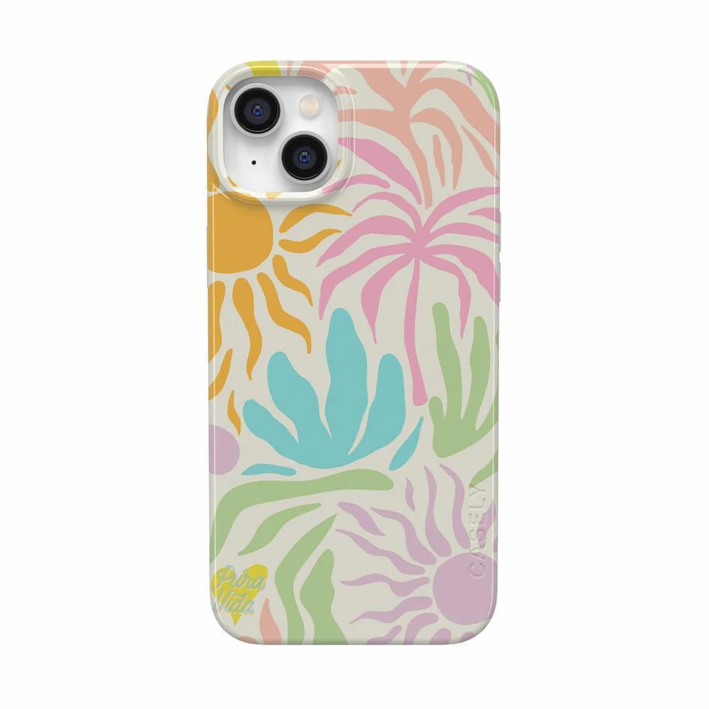 Oasis | Pura Vida Case