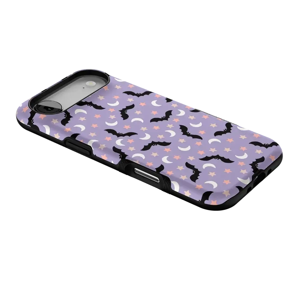 Midnight Flight | Celestial Bats Case