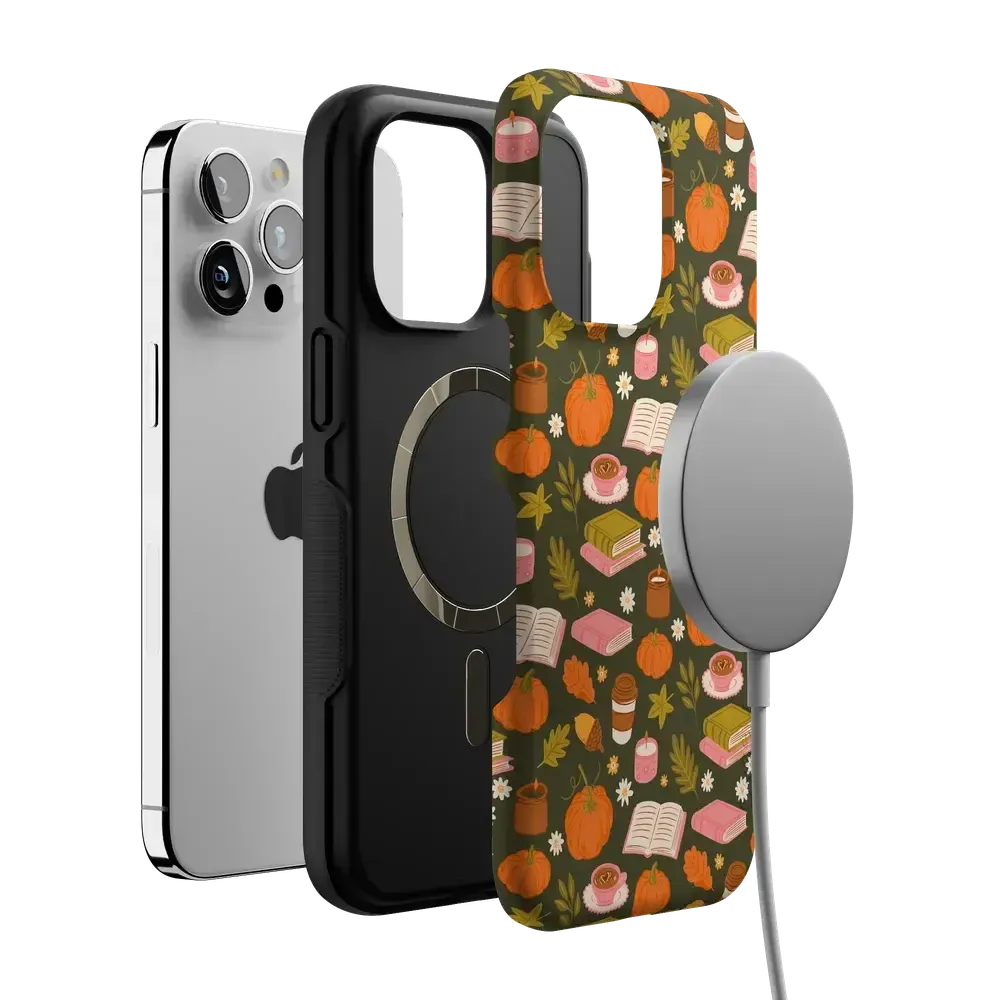 Small Town Magic | Fall Faves Case