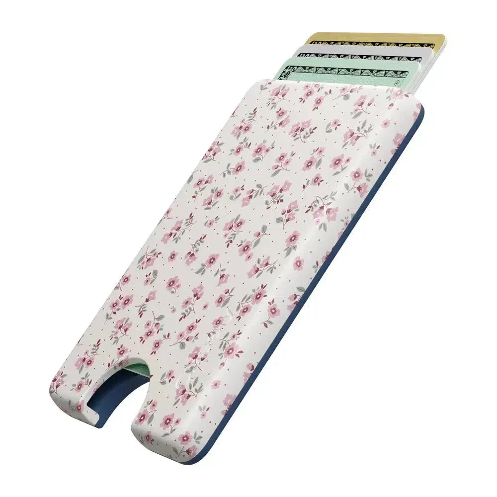 Cottage Charm | Cottagecore MagWallet