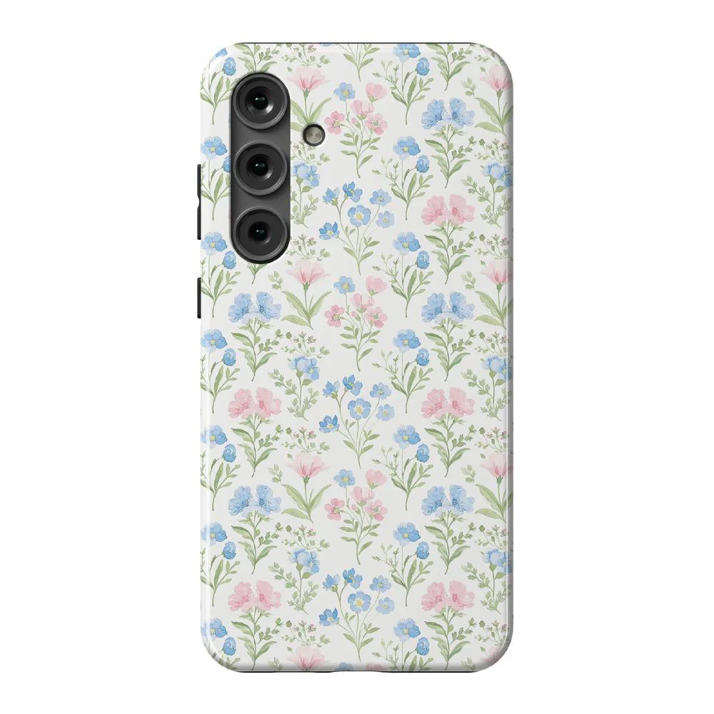Pastel Garden | Sunday Best Case