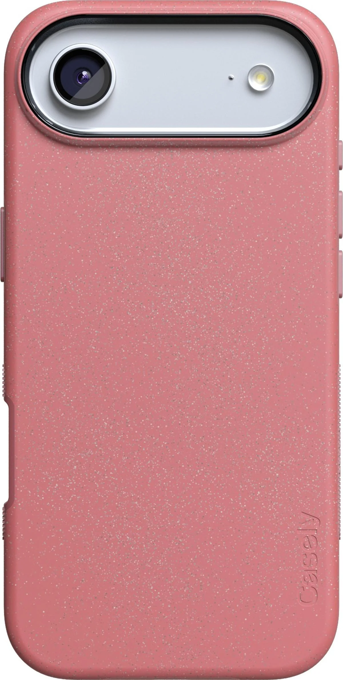 Starfish Wishes | Coral Pink Shimmer Case