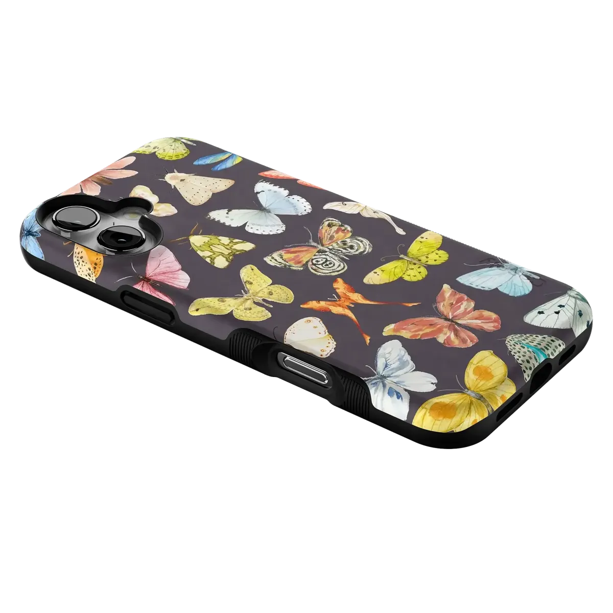 Midnight Monarch | Jenna Palek x Bans Case