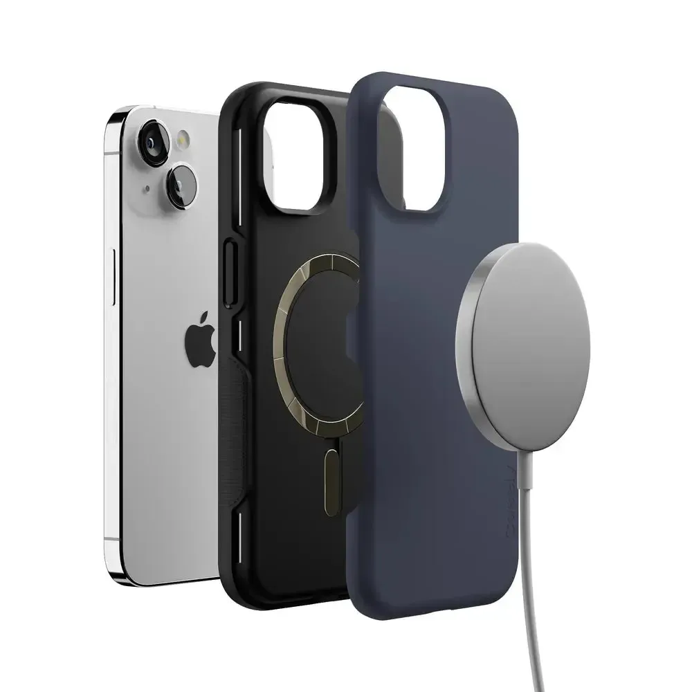 Slate Blue  | The Boyfriend Collection