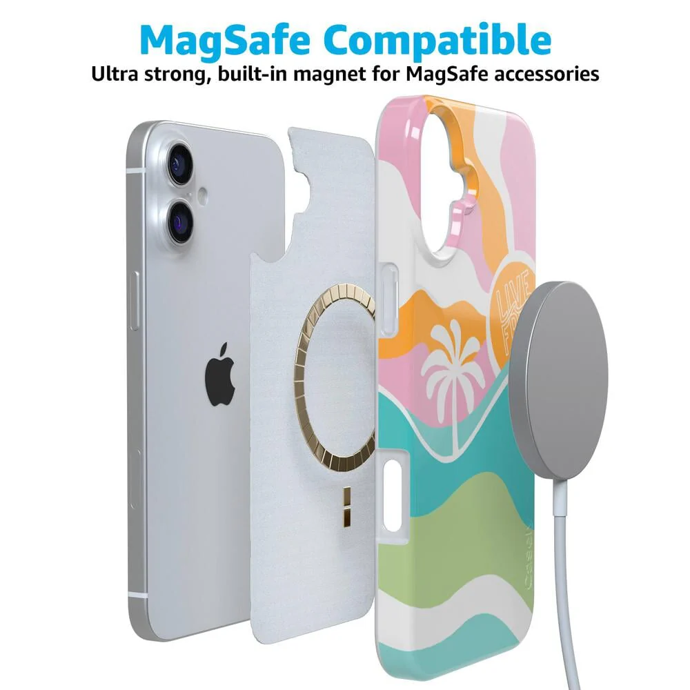 Tropical Dreams | Pura Vida Case