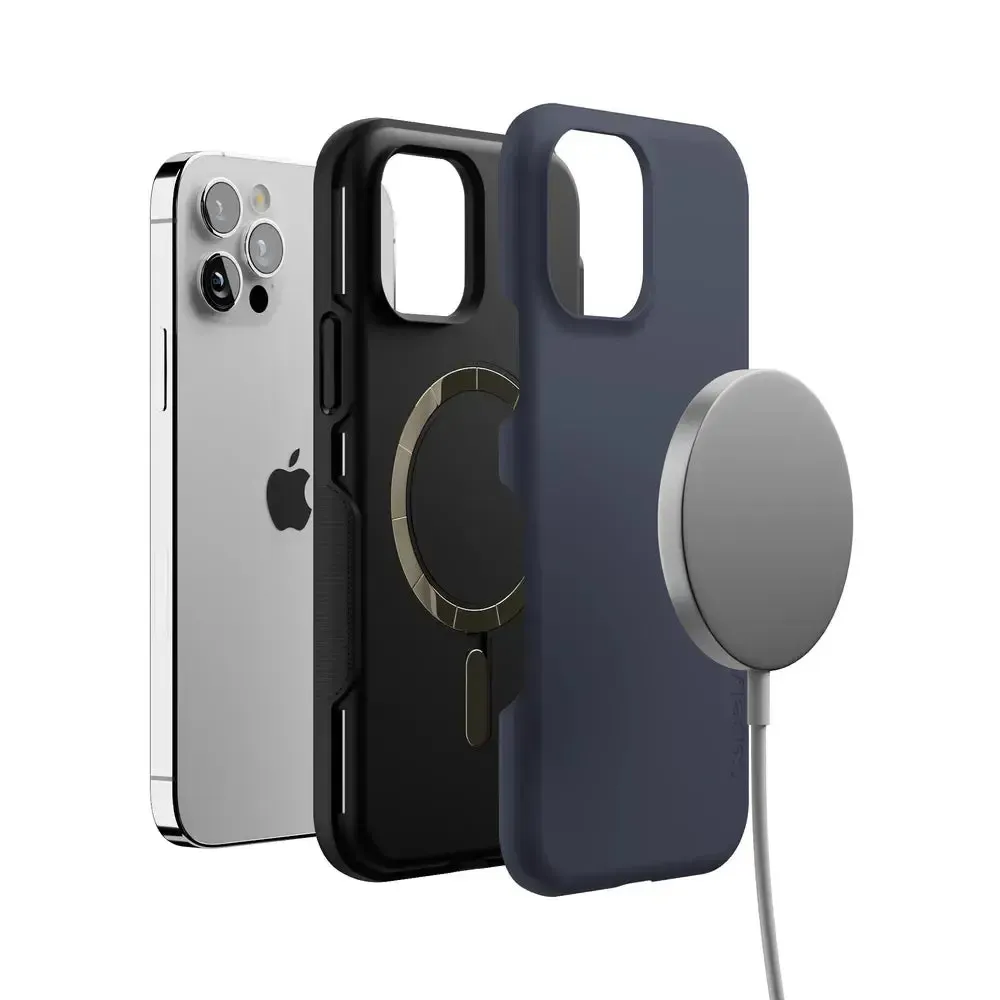 Slate Blue  | The Boyfriend Collection