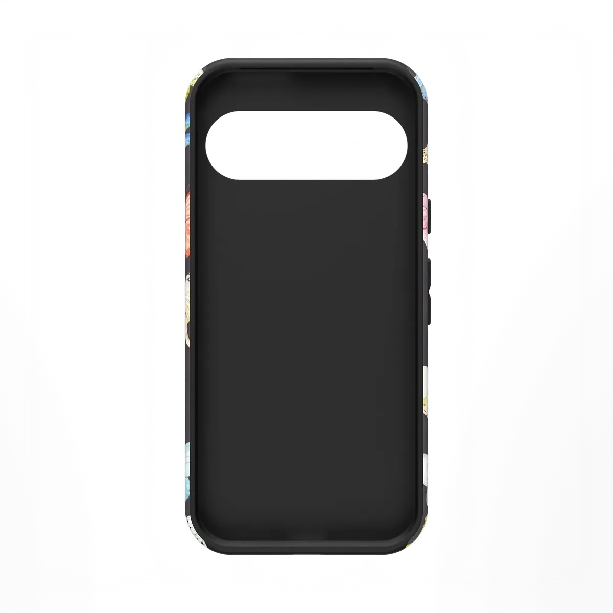 Midnight Monarch | Jenna Palek x Bans Case