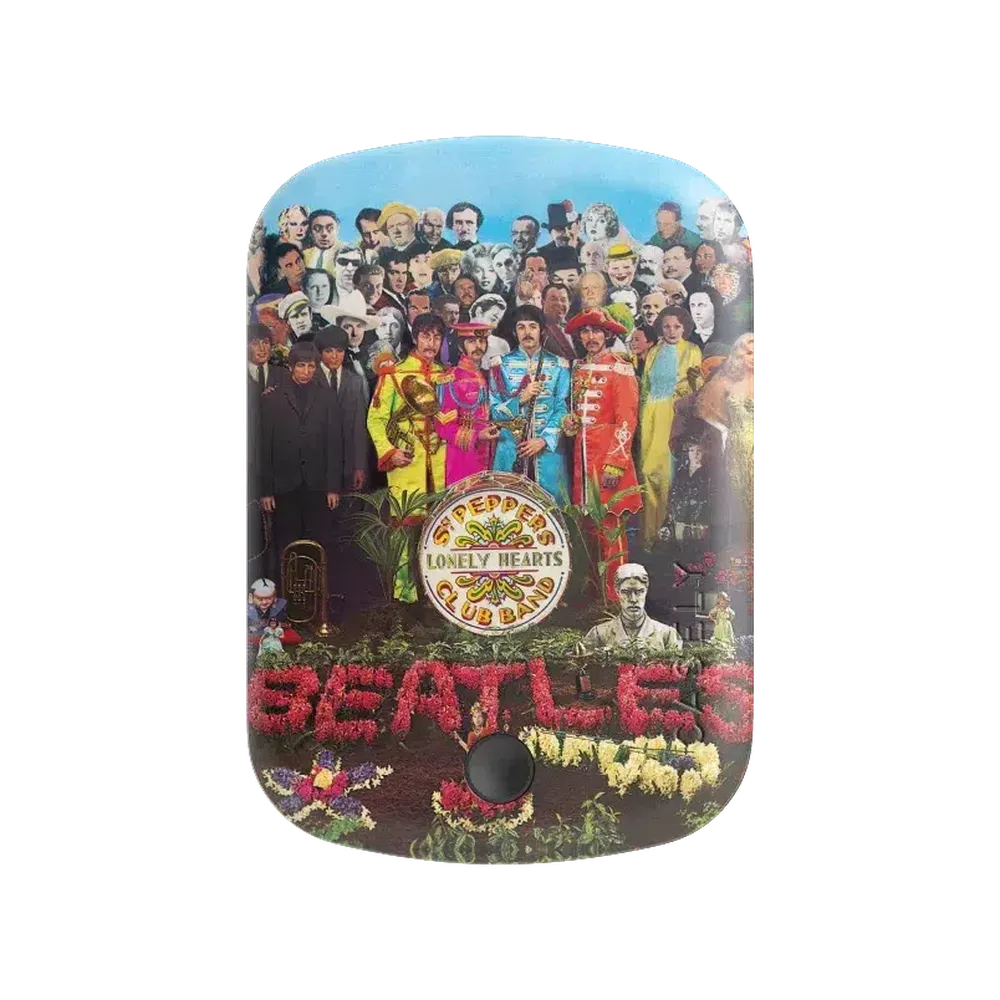 Sgt. Pepper's | Beatles Power Pod