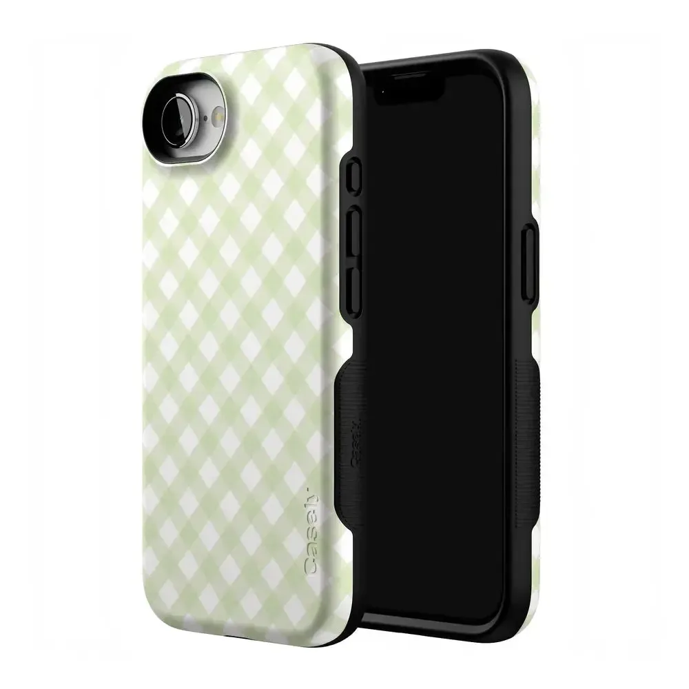 Mint Lattice | Sunday Best Case