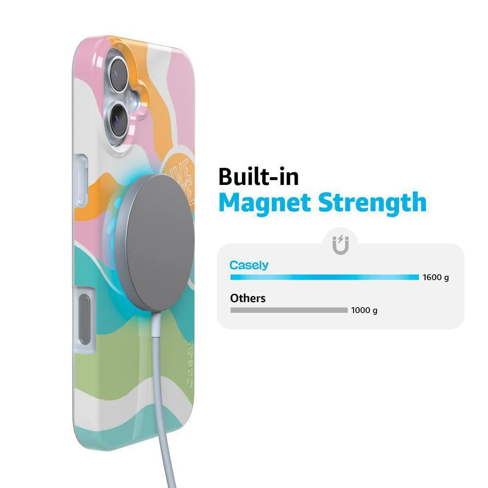 Tropical Dreams | Pura Vida Case