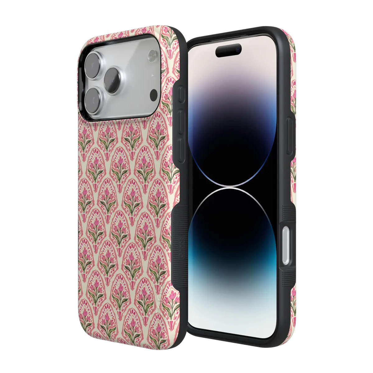 Tulip Tapestry | Jenna Palek x Bans Case