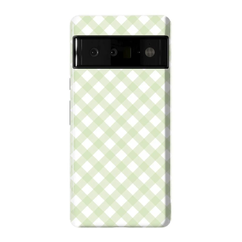 Mint Lattice | Sunday Best Case