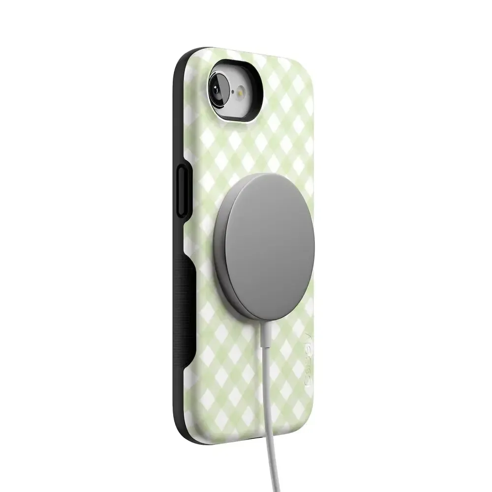 Mint Lattice | Sunday Best Case