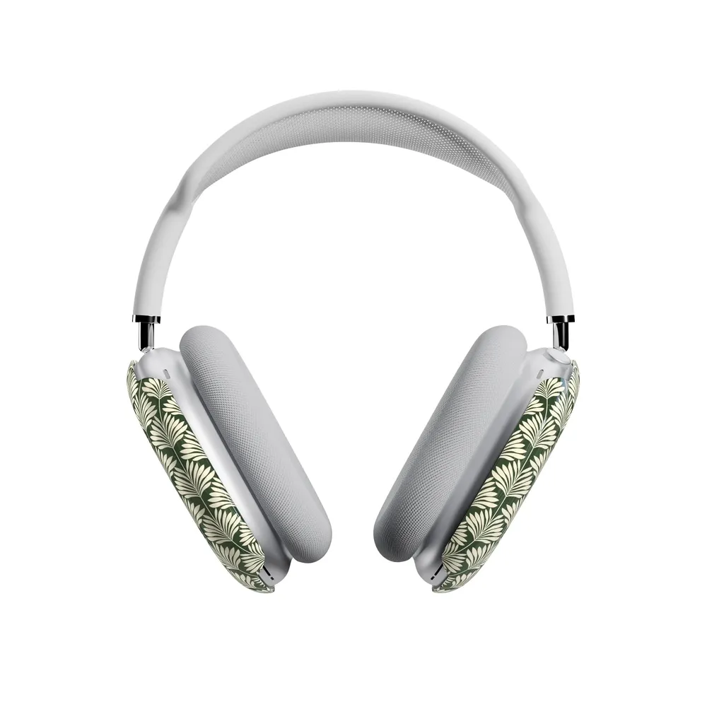 Cabana Nights | The Boyfriend Collection AirPods Max Case