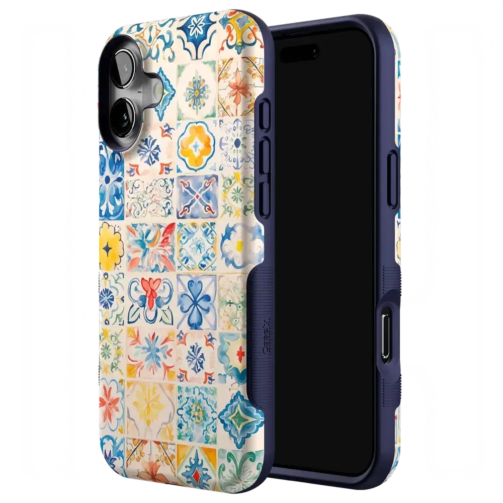 Tuscan Tiles | Dolce Vita Case