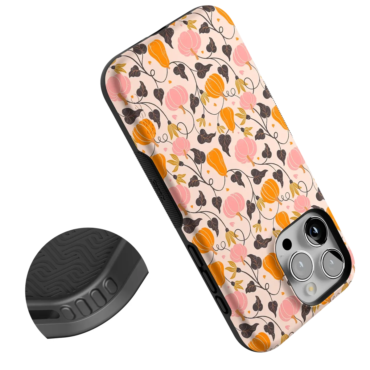 Pumpkin Princess | Harvest Vines Case