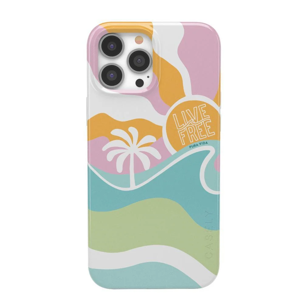 Tropical Dreams | Pura Vida Case
