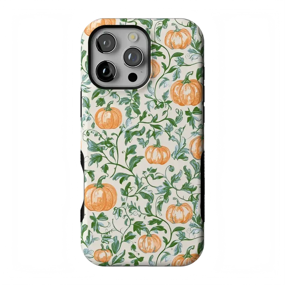 Pumpkin Patch | Green Vines Case