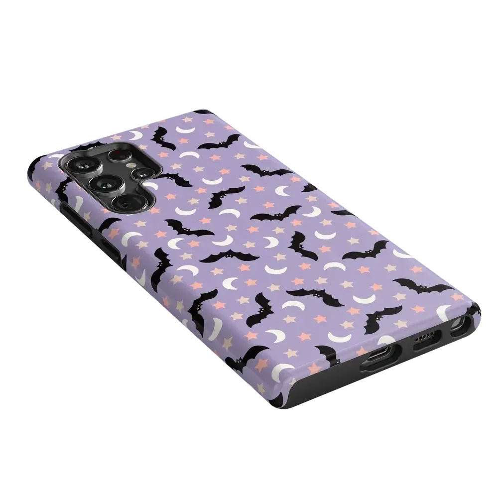 Midnight Flight | Celestial Bats Case