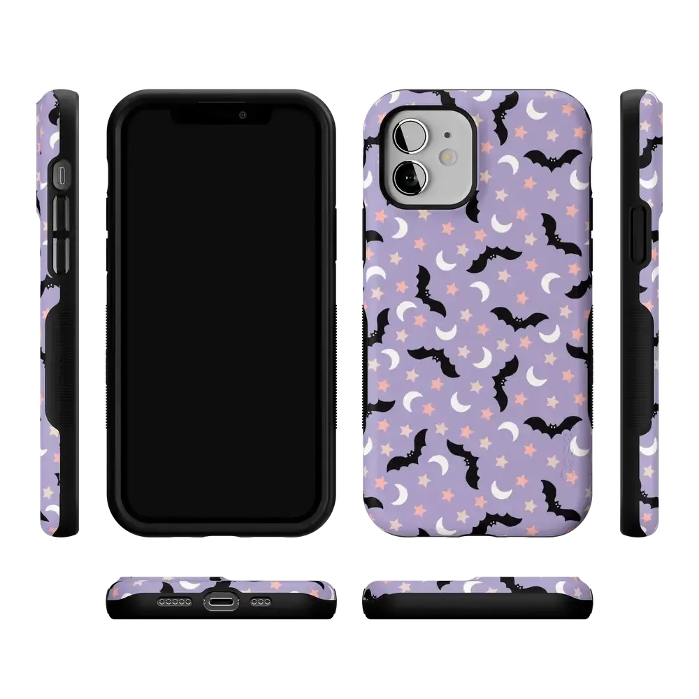 Midnight Flight | Celestial Bats Case