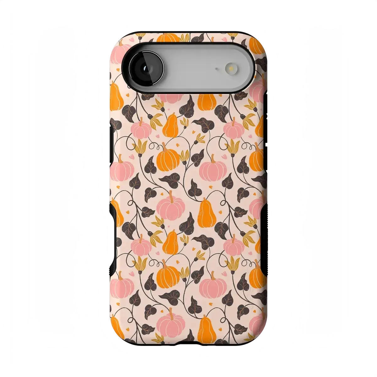 Pumpkin Princess | Harvest Vines Case