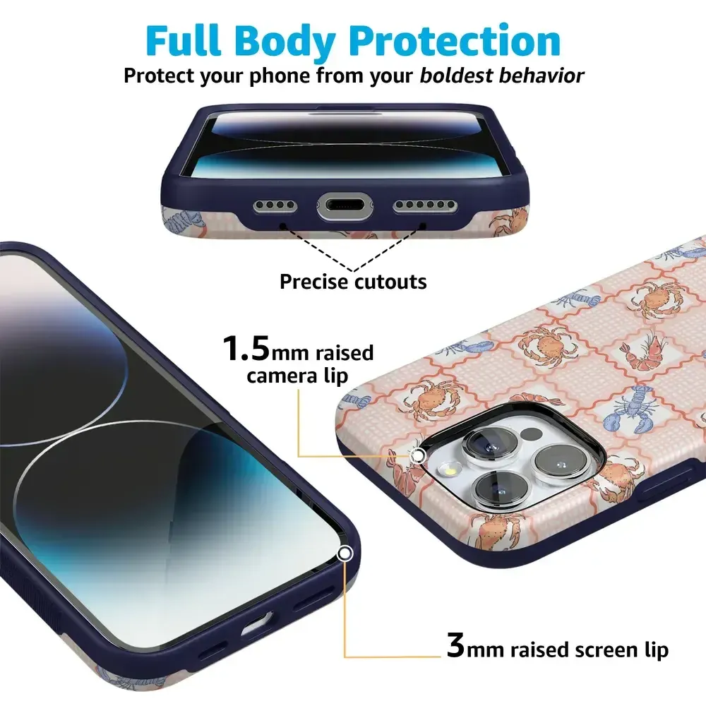 On the Cape | Coastal Summer Case