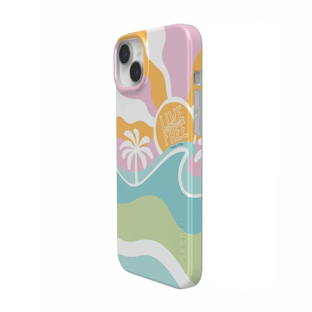 Tropical Dreams | Pura Vida Case