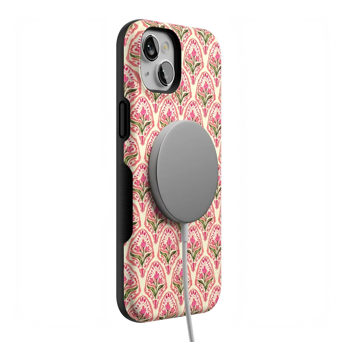 Tulip Tapestry | Jenna Palek x Bans Case