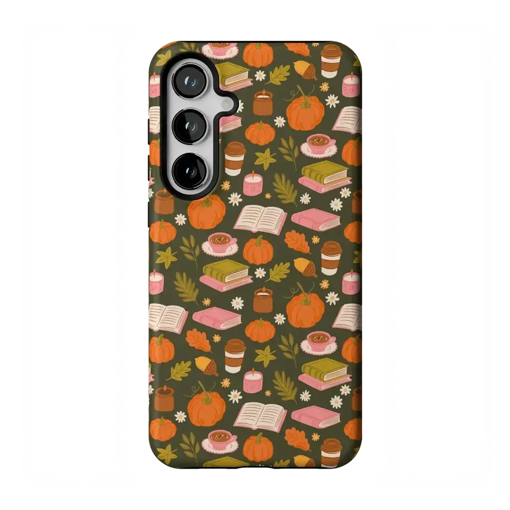 Small Town Magic | Fall Faves Case