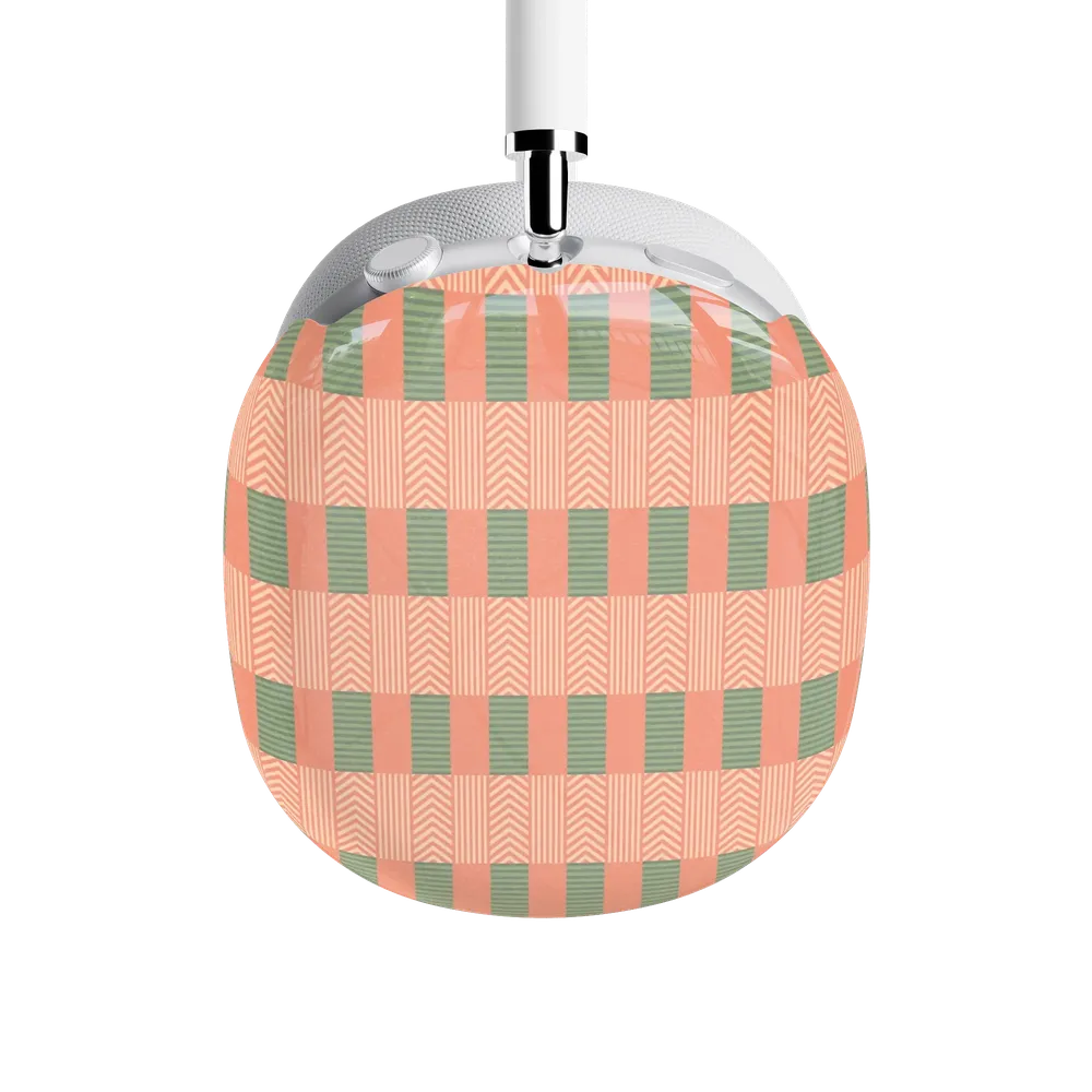 Grand Cabana | Palm Beach AirPods Max Case