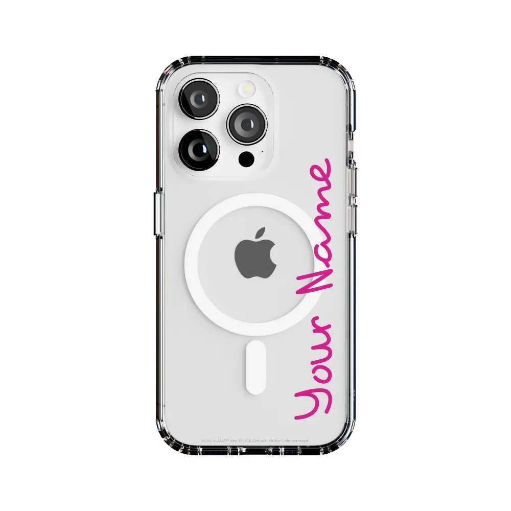 Official Love Island x Bans Phone Case - Personalised