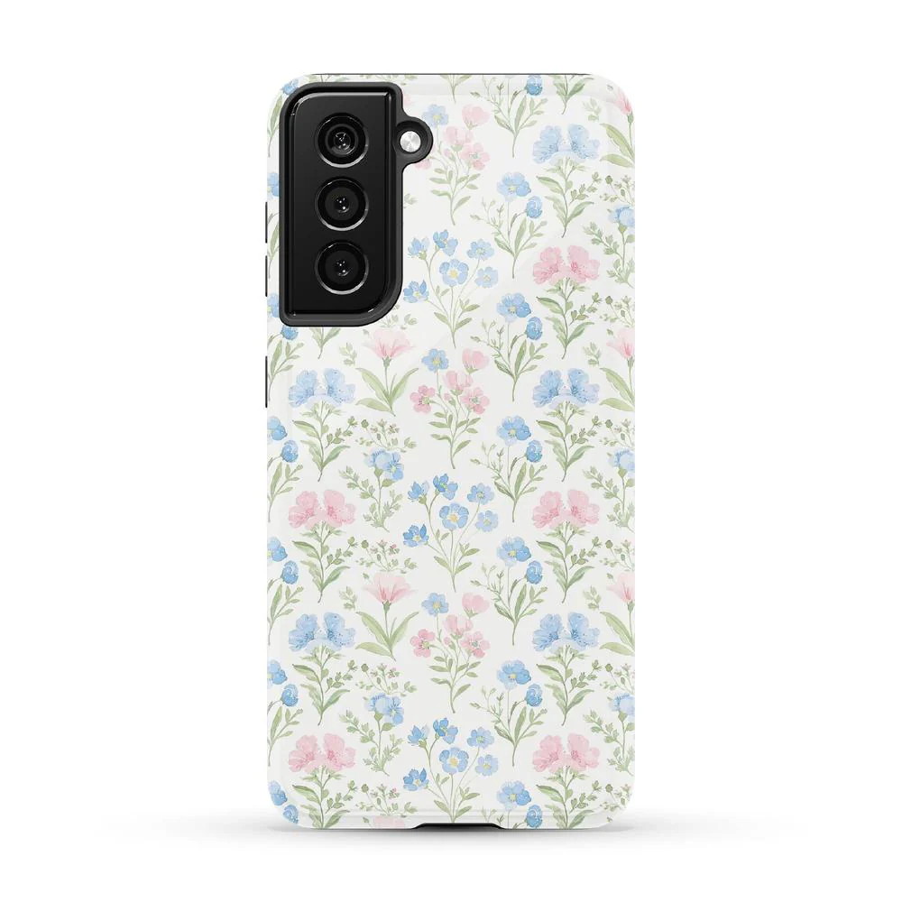 Pastel Garden | Sunday Best Case