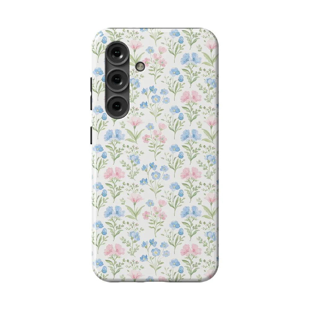 Pastel Garden | Sunday Best Case