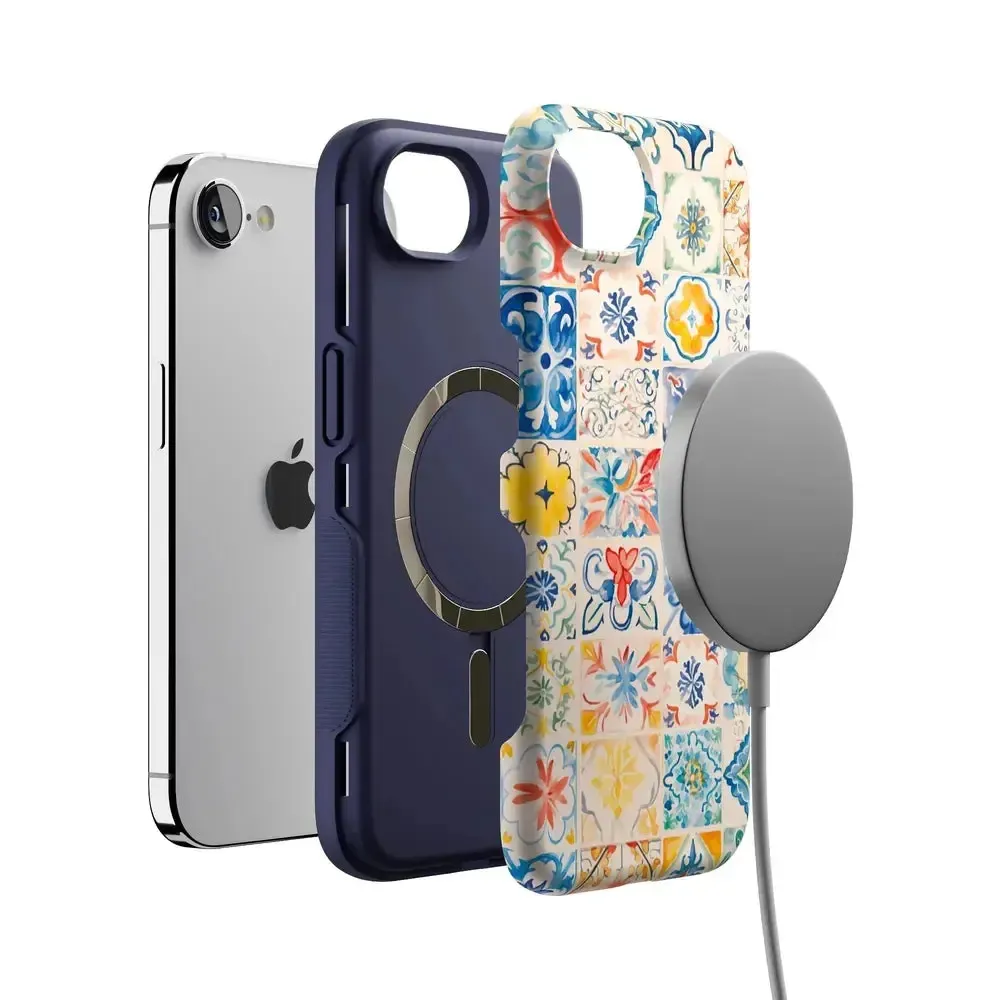 Tuscan Tiles | Dolce Vita Case