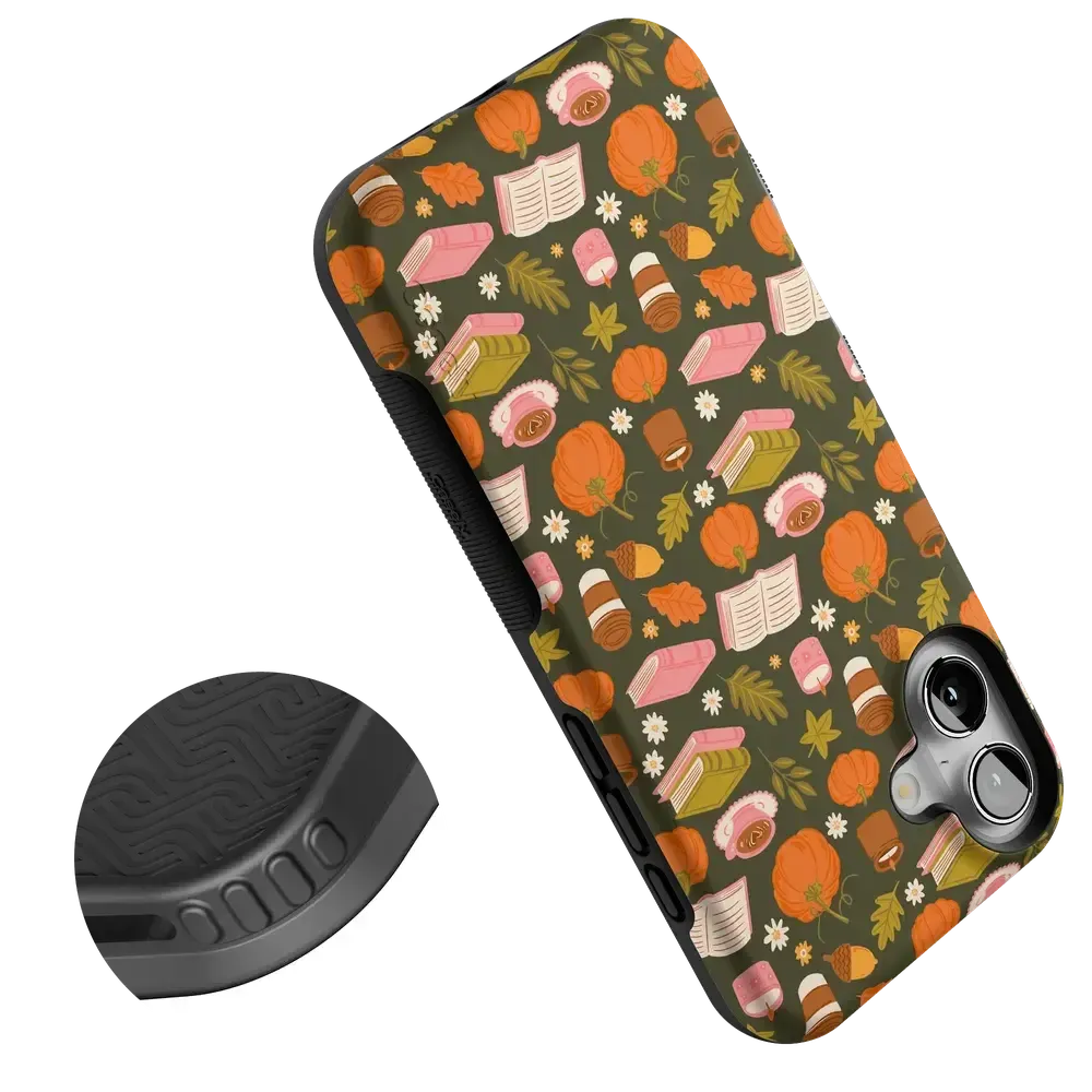 Small Town Magic | Fall Faves Case