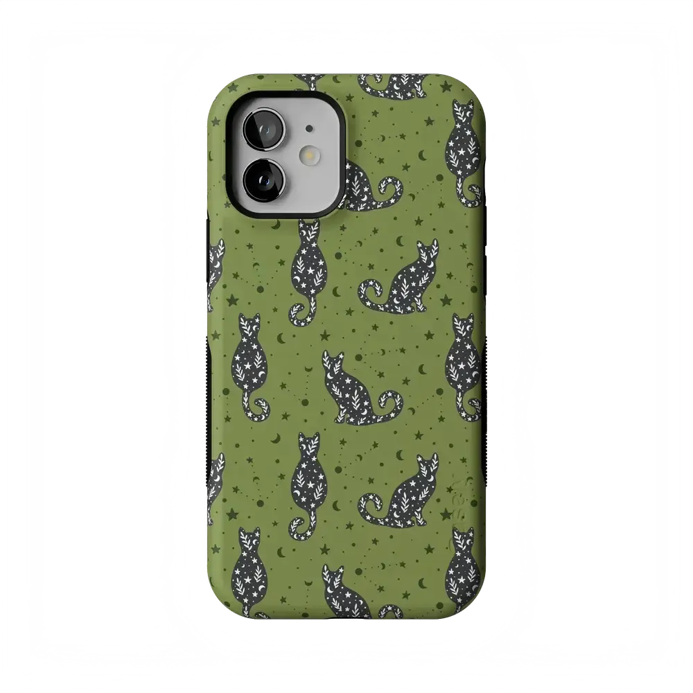 Sabrina's Bestie | Black Cats Case