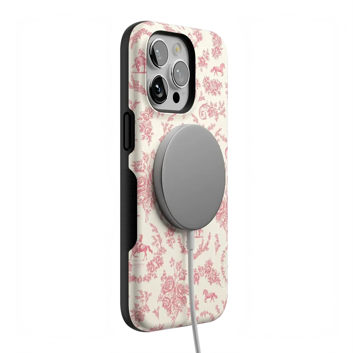 Western Bloom | Jenna Palek x Bans Case