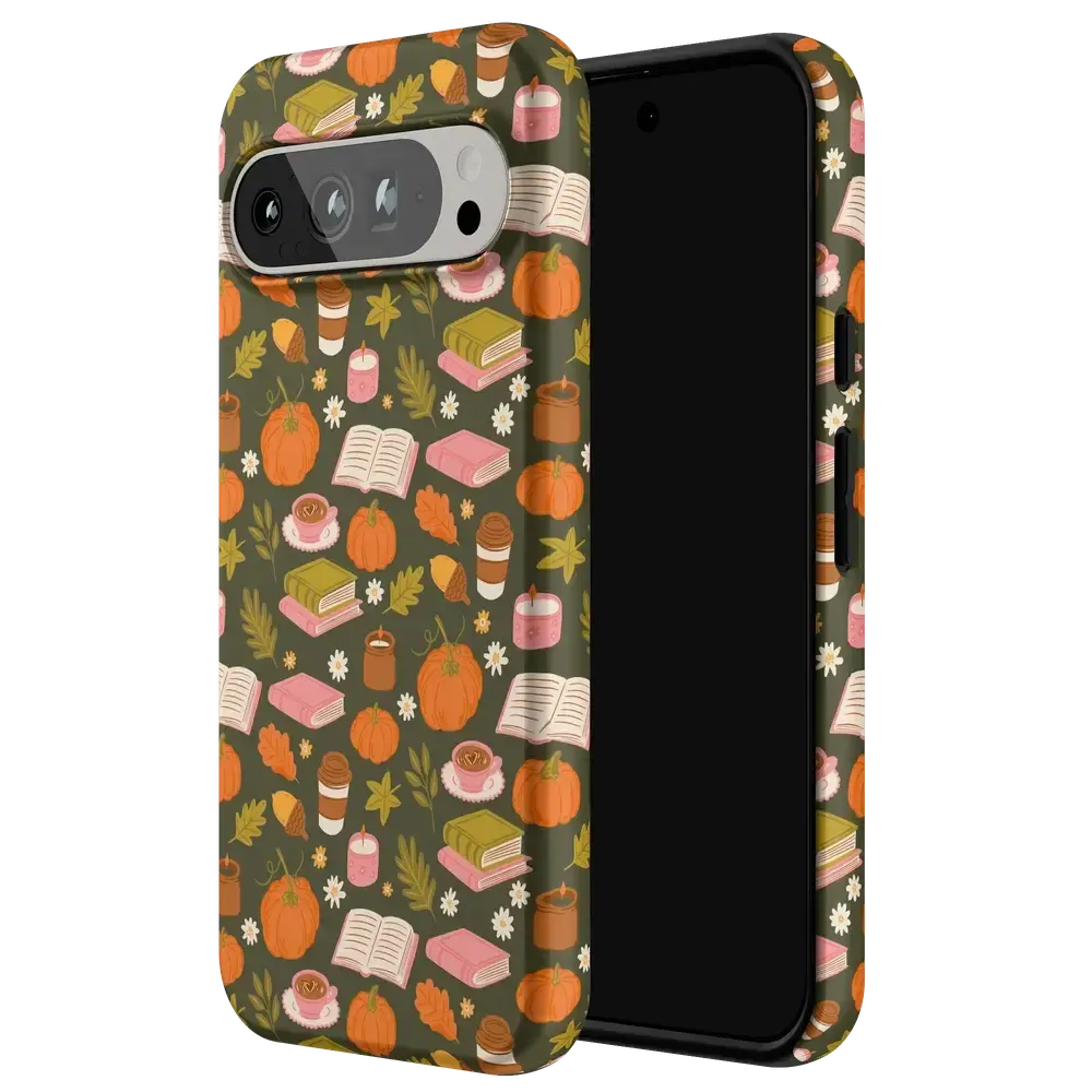 Small Town Magic | Fall Faves Case