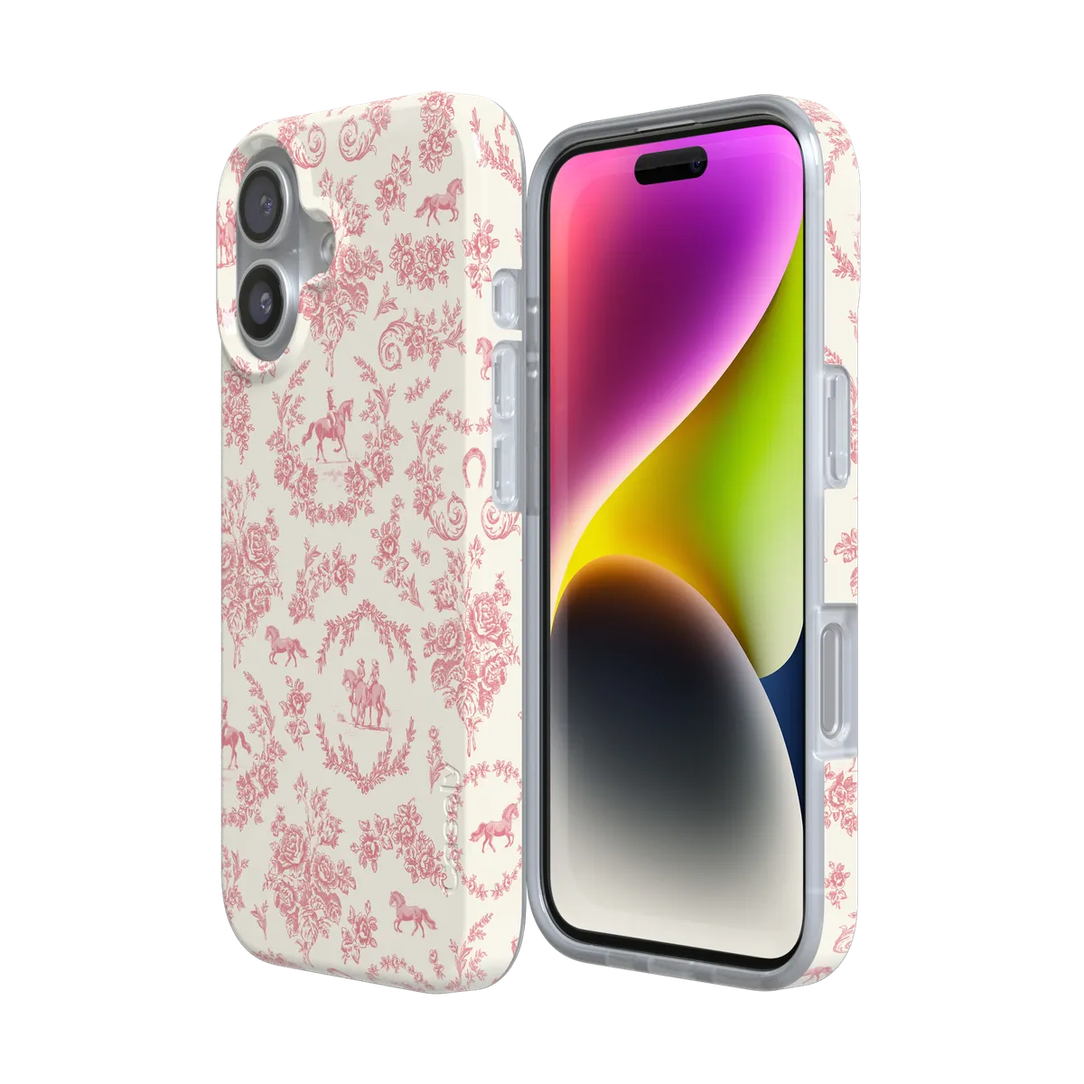 Western Bloom | Jenna Palek x Bans Case