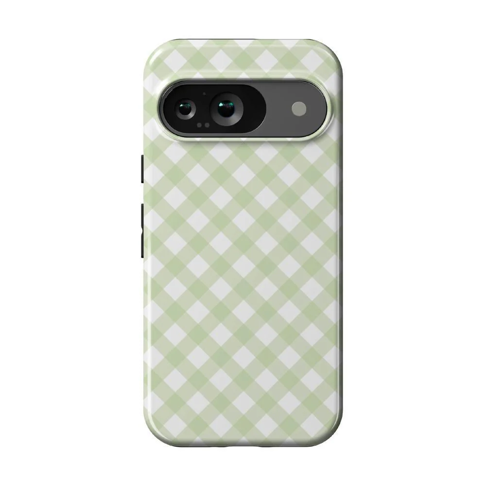 Mint Lattice | Sunday Best Case
