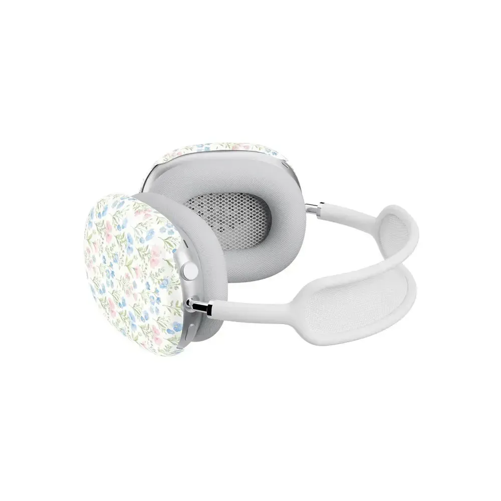 Pastel Flowers | Sunday Best AirPods Max Case