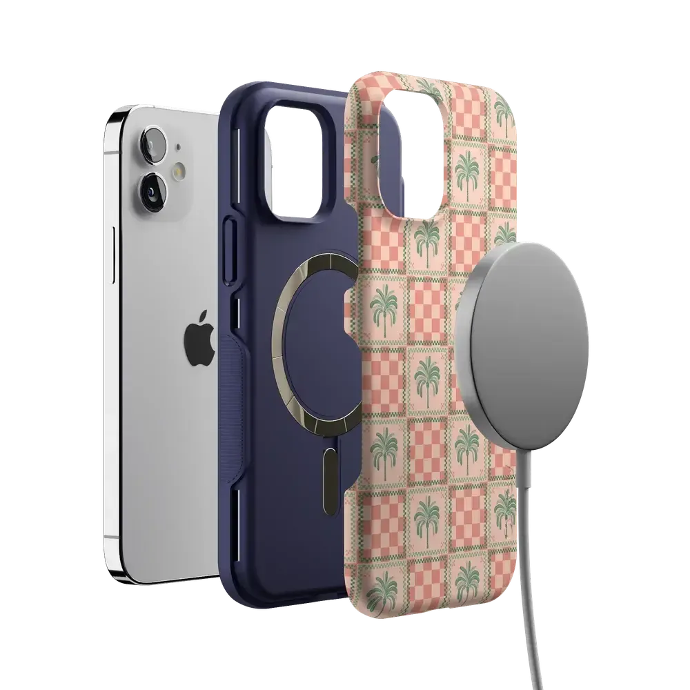 The Social Club | Palm Beach Case