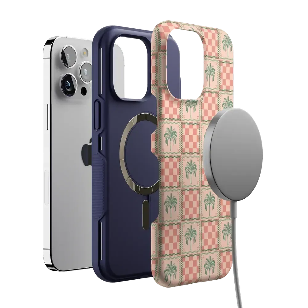 The Social Club | Palm Beach Case