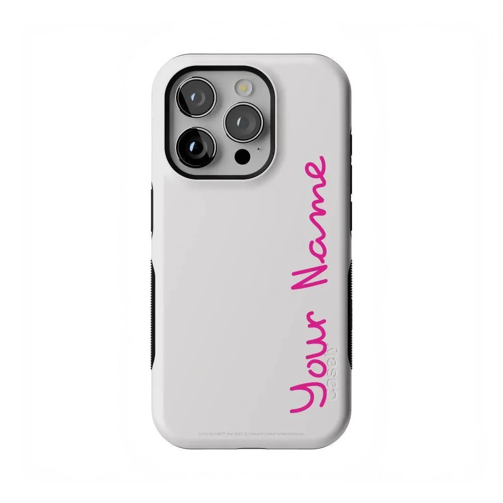 Official Love Island x Bans Phone Case - Personalised