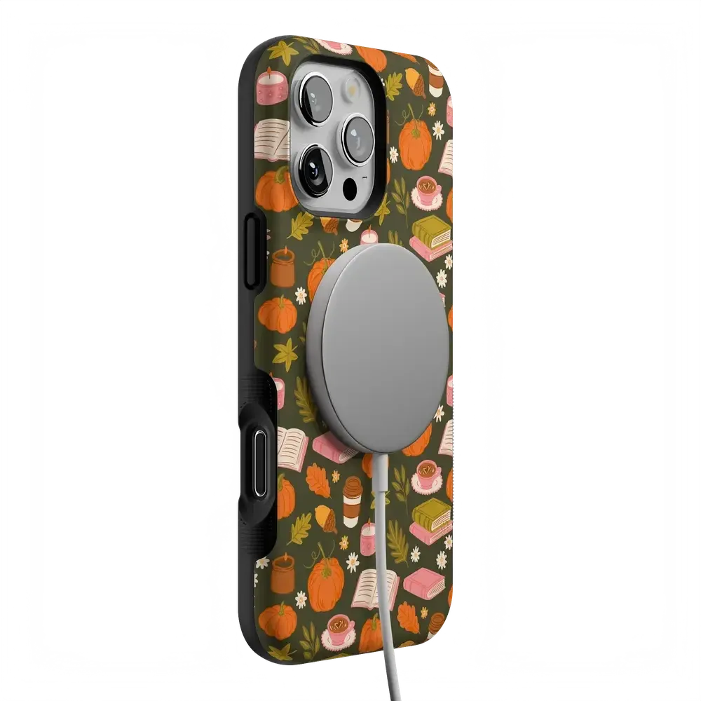 Small Town Magic | Fall Faves Case