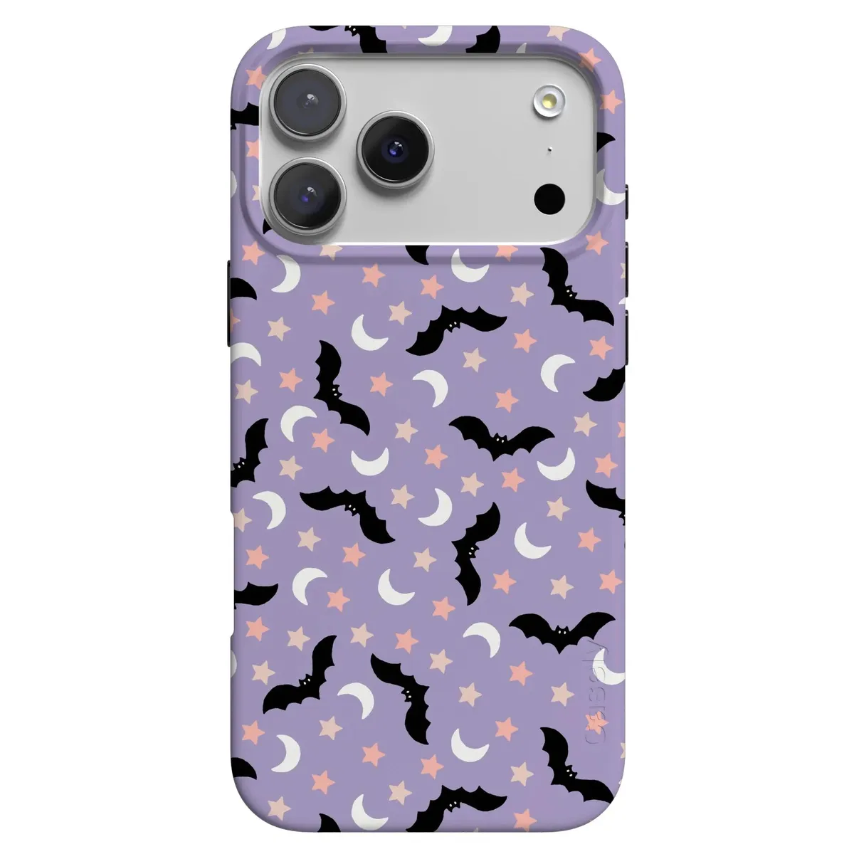 Midnight Flight | Celestial Bats Case