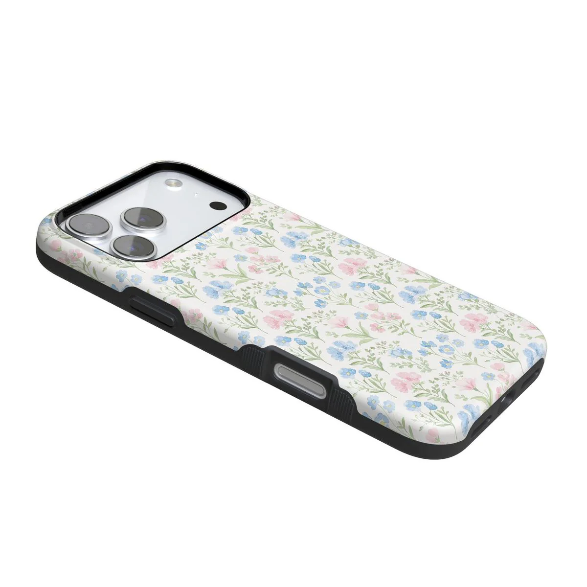 Pastel Garden | Sunday Best Case