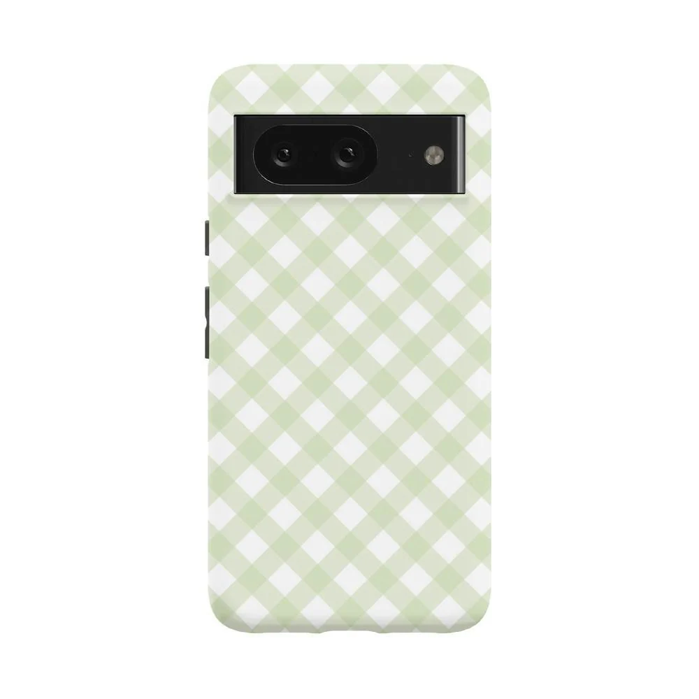Mint Lattice | Sunday Best Case