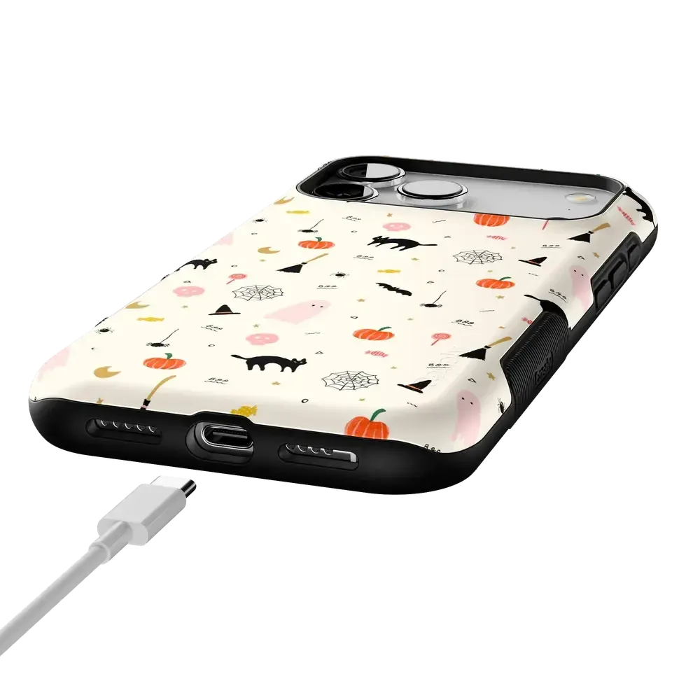 Witching Hour | Cute Halloween Case